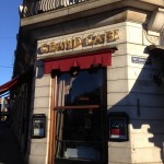 grand cafe