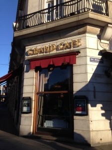 grand cafe