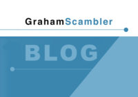Graham Scambler Blog