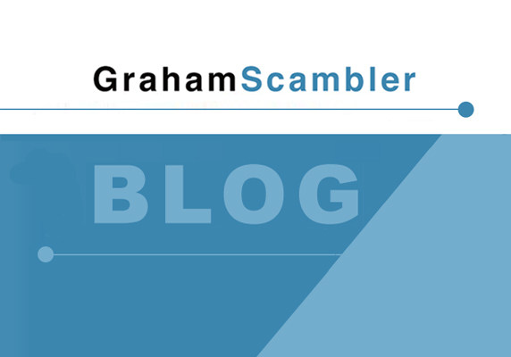 Graham Scambler logo